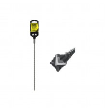 446310 Бур ГРАНИТ SDS+ Quadro-X 6х310