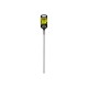 446310 Бур ГРАНИТ SDS+ Quadro-X 6х310