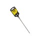446310 Бур ГРАНИТ SDS+ Quadro-X 6х310
