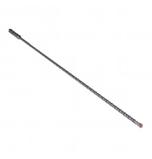 446460 Бур ГРАНИТ SDS+ Quadro-X 6х460