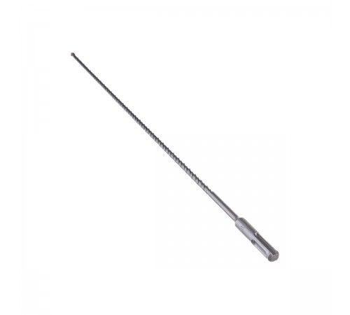 446460 Бур ГРАНИТ SDS+ Quadro-X 6х460