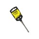 448160 Бур ГРАНИТ SDS+ Quadro-X 8х160