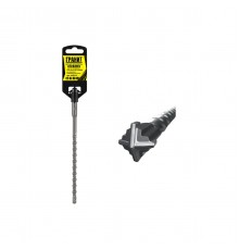 448210 Бур ГРАНИТ SDS+ Quadro-X 8х210