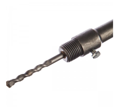 505400 Хвостовик ГРАНИТ для коронки SDS-max 400мм