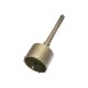 505582 Коронка ГРАНИТ  сборе SDS-max 82 мм
