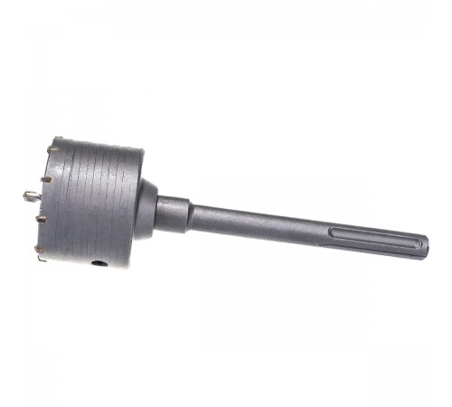 505582 Коронка ГРАНИТ  сборе SDS-max 82 мм