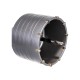 505582 Коронка ГРАНИТ  сборе SDS-max 82 мм