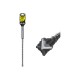 812340 Бур ГРАНИТ SDS-max Quadro-X 12х340