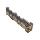 816340 Бур ГРАНИТ SDS-max Quadro-X 16х340