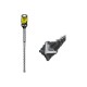 816340 Бур ГРАНИТ SDS-max Quadro-X 16х340
