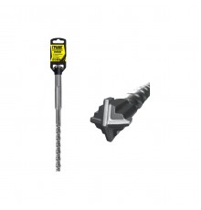 816940 Бур ГРАНИТ SDS-max Quadro-X 16х940