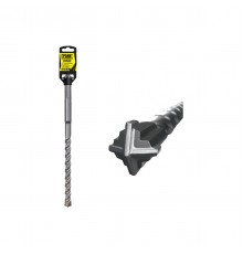 818340 Бур ГРАНИТ SDS-max Quadro-X 18х340