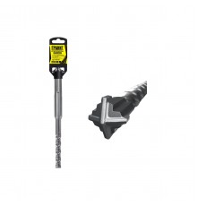 818940 Бур ГРАНИТ SDS-max Quadro-X 18х940