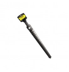 825920 Бур ГРАНИТ SDSmax Quadro-X 25х920