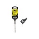 828570 Бур ГРАНИТ SDS-max Quadro-X 28х570