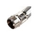 Шланг 800 FC 1M1 в металлооплетке INOX
