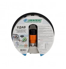 Шланг УДАВ 40 х 1,5 М