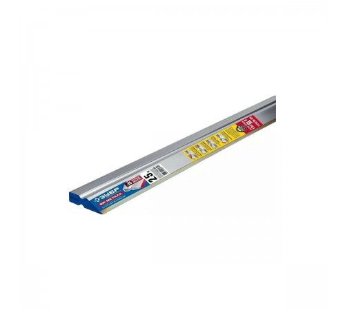 1072-2.5_z02 Правило ЗУБР БИ-Металл, 2,5м