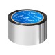 12260-50-25 Клейкая лента ЗУБР Эксперт 50ммх25м, металлизированная