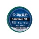 1233-4_z02 Изолента ЗУБР Электрик-10 зеленая, ПВХ, 15мм х 10м