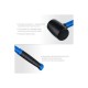 Киянка ЗУБР резиновая черная, 680 г 20532-680_z01
