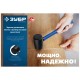 ЗУБР  900 г, чёрная, резиновая киянка, Профессионал (20532-900_z01)