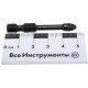 26023-2-50-S10 Биты ЗУБР ПРОФИ PZ2, 50мм