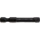 26025-40-50-S2 Биты ЗУБР ПРОФИ торсионные T40, 50мм