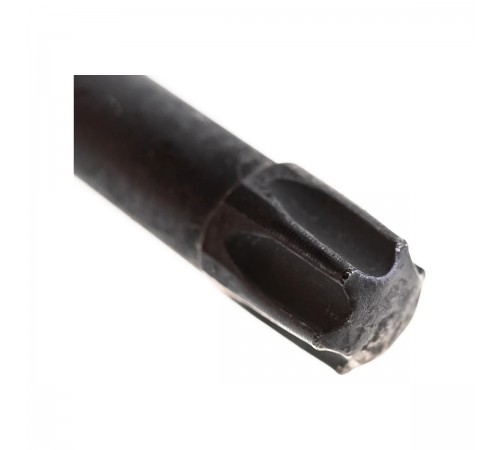26025-40-50-S2 Биты ЗУБР ПРОФИ торсионные T40, 50мм