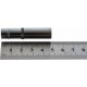 ЗУБР 1/4", 8 мм, Cr-V сталь, хромированная, торцовая головка 27717-08