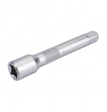 27721-125 Удлинитель ЗУБР 1/2", 125мм
