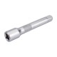 27721-125 Удлинитель ЗУБР 1/2", 125мм
