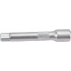 27721-125 Удлинитель ЗУБР 1/2", 125мм