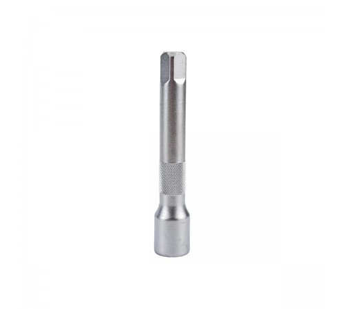 27721-125 Удлинитель ЗУБР 1/2", 125мм