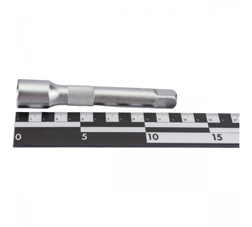 27721-125 Удлинитель ЗУБР 1/2", 125мм
