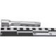 27721-125 Удлинитель ЗУБР 1/2", 125мм