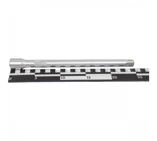 27721-250 Удлинитель ЗУБР 1/2", 250мм