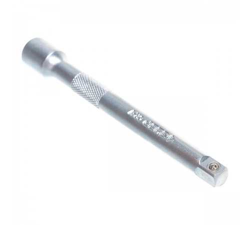 ЗУБР 1/4", 100 мм, удлинитель для торцевых головок 27722-100