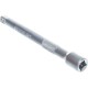 ЗУБР 1/4", 100 мм, удлинитель для торцевых головок 27722-100