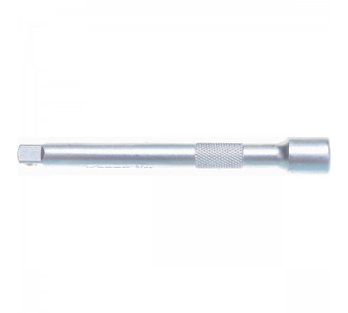ЗУБР 1/4", 100 мм, удлинитель для торцевых головок 27722-100