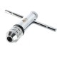 28137-85_z01 Метчикодержатель ЗУБР для М3-М10 с храповым механизмом и реверсом Профессионал