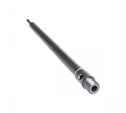 29187-450 Державка ЗУБР для бур коронки с хвостовиком SDS Plus,резьба М22 L-450 мм