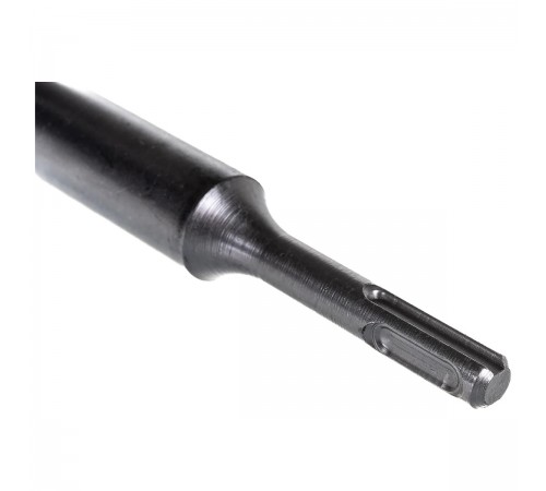 29187-450 Державка ЗУБР для бур коронки с хвостовиком SDS Plus,резьба М22 L-450 мм