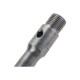 29188-450 Державка ЗУБР для бур коронки с хвостовиком SDS MAX,резьба М22 L-450 мм