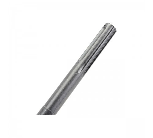 29188-450 Державка ЗУБР для бур коронки с хвостовиком SDS MAX,резьба М22 L-450 мм