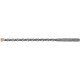 Бур SDS-plus ЗУБР 8х260 мм 29314-260-08_z02