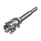 Бур проломной ЗУБР SDS-max 55х500/600мм 29330-55-600