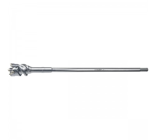 Бур проломной ЗУБР SDS-max 55х500/600мм 29330-55-600