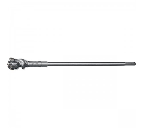 Бур проломной ЗУБР SDS-max 55х500/600мм 29330-55-600