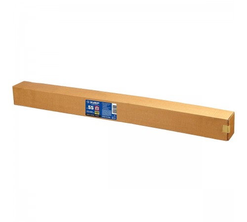Бур проломной ЗУБР SDS-max 55х500/600мм 29330-55-600